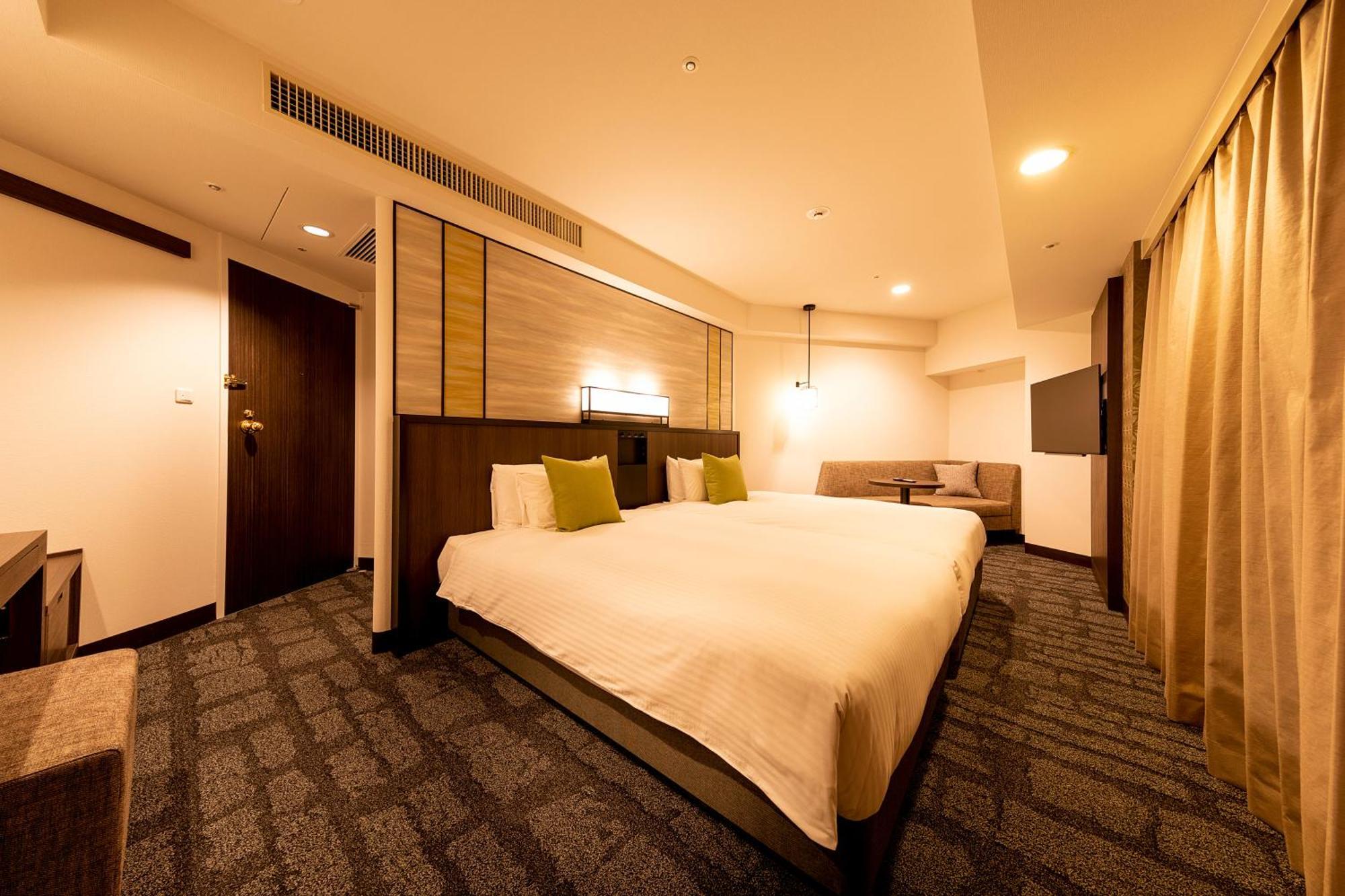 Hotel Jal City Nagano Exteriér fotografie