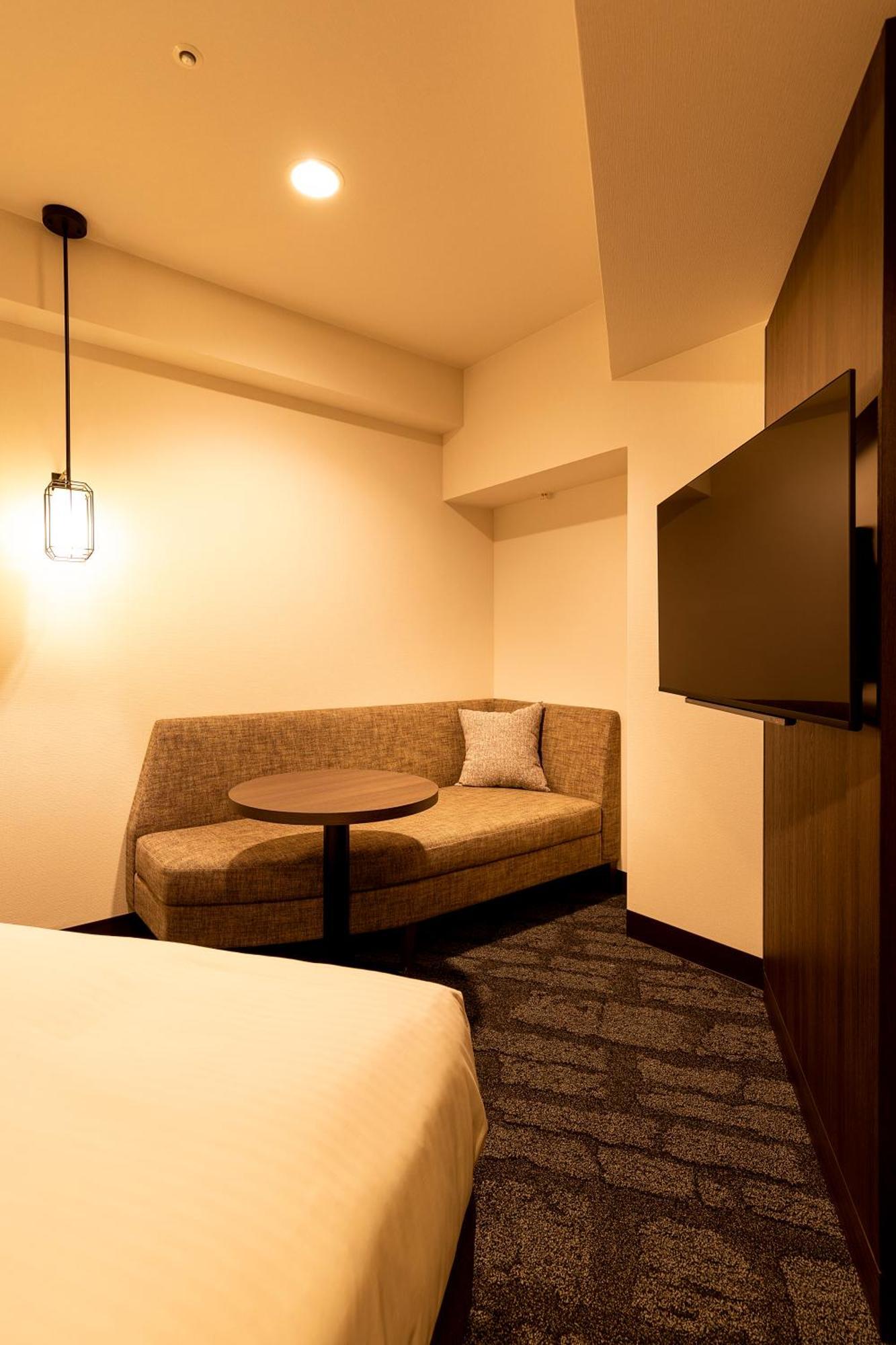 Hotel Jal City Nagano Exteriér fotografie