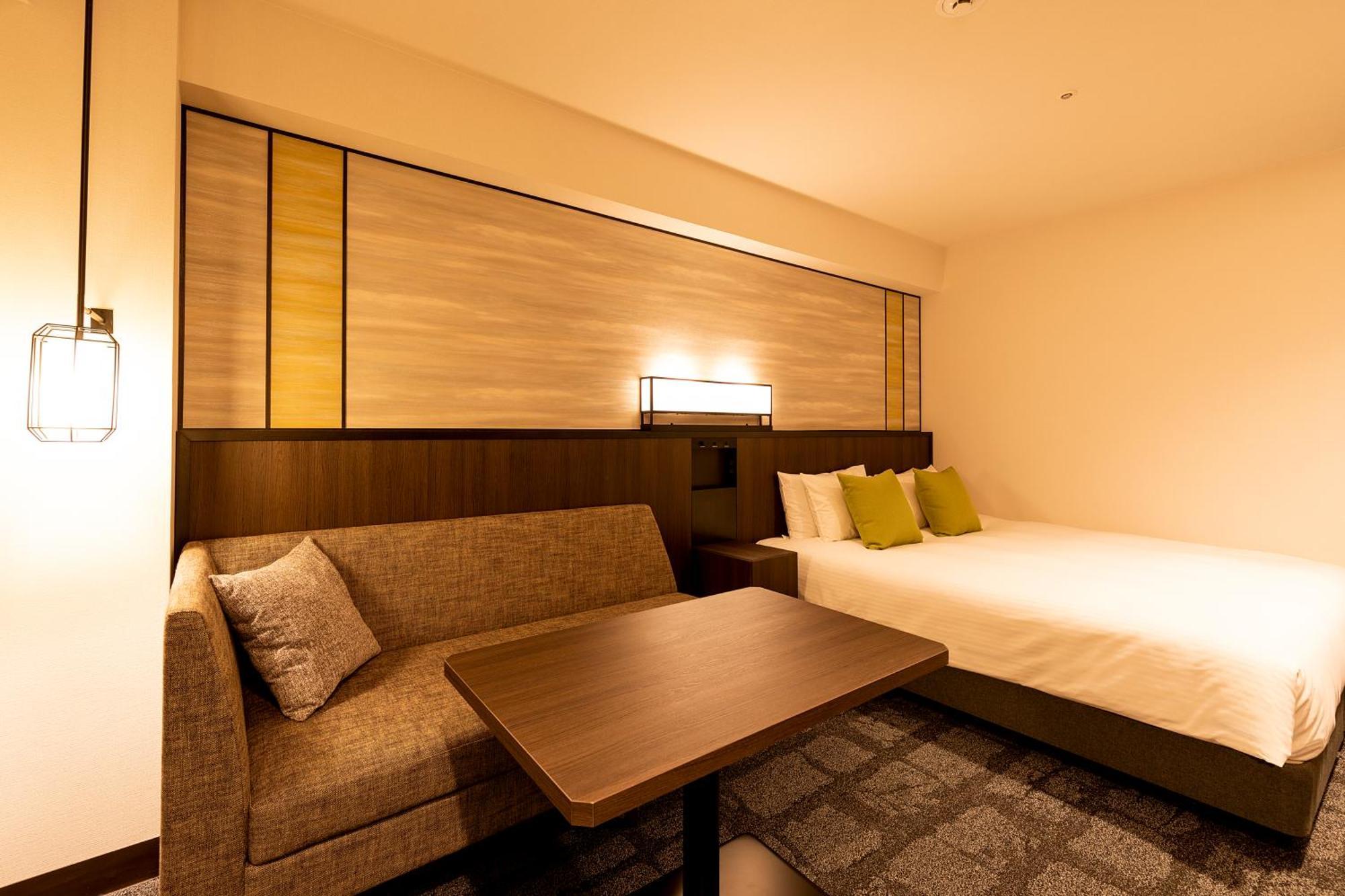 Hotel Jal City Nagano Exteriér fotografie