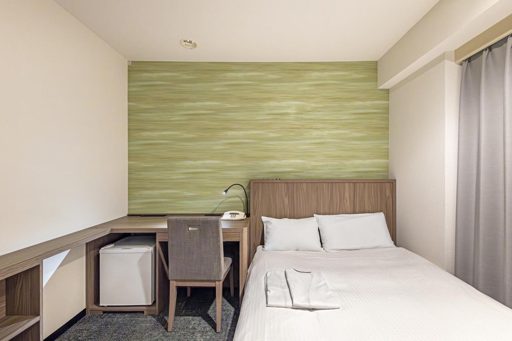 Hotel Jal City Nagano Exteriér fotografie